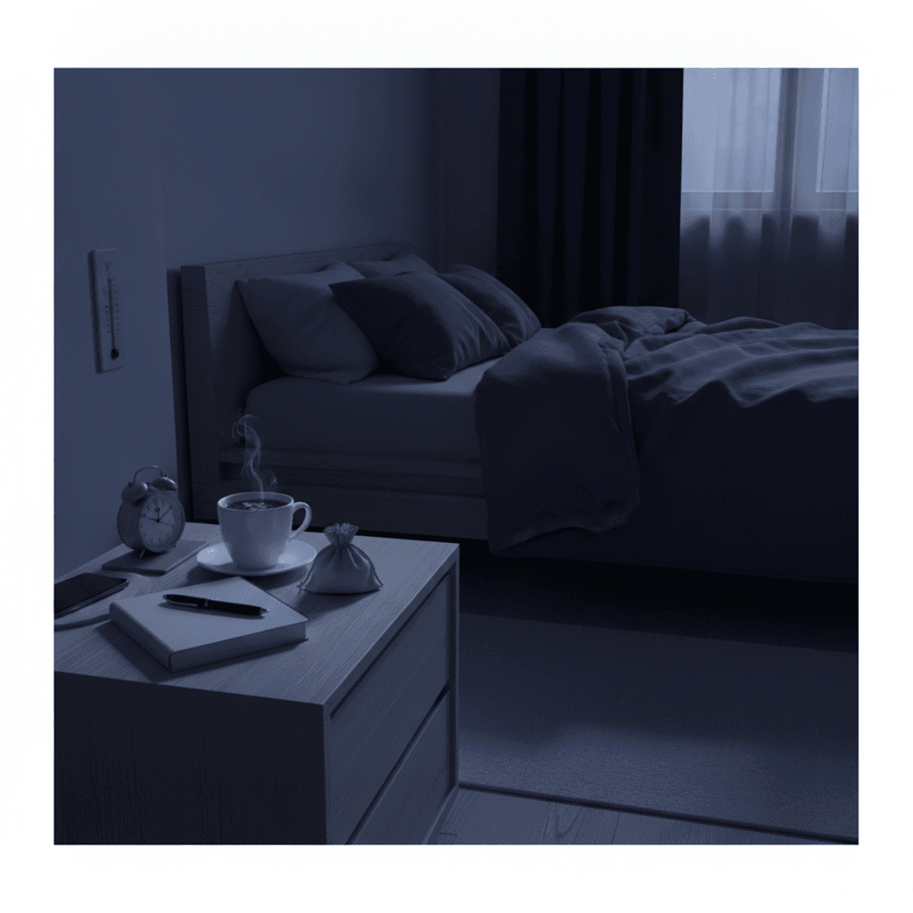 第六份：睡眠呼吸中止與障礙
